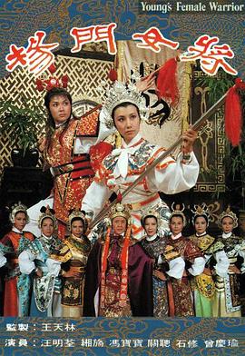 电影:杨门女将粤语