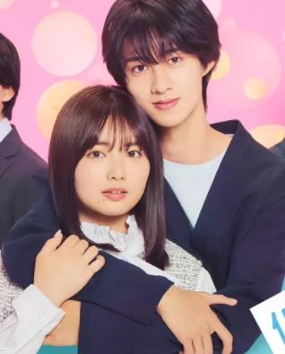 电影：被低体温男子缠上了。