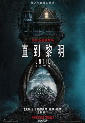 电影：直到黎明