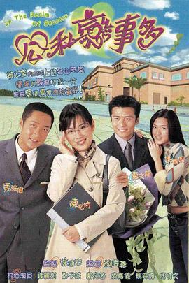 电影:公私恋事多国语