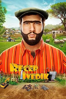 电影：雷杰普的精彩人生7