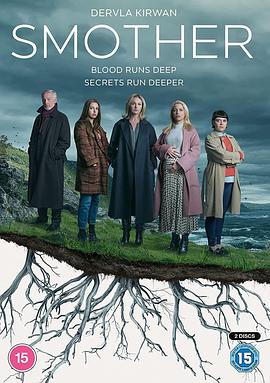 电影:窒息家庭第一季