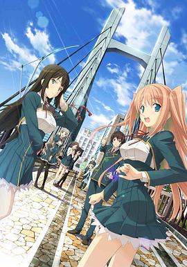 电影:恋爱选举与巧克力