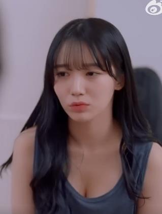 电影：男人女神