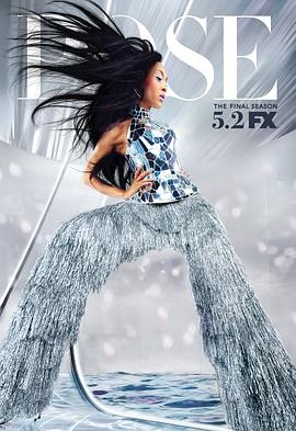 电影:姿态第三季