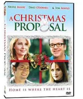 电影：圣诞求婚夜