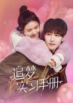 电影：追梦实习手册
