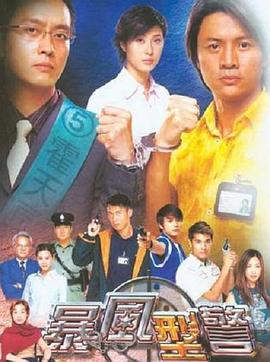 电影：暴风刑警粤语