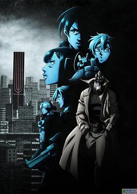 电影：非枪人生第二季