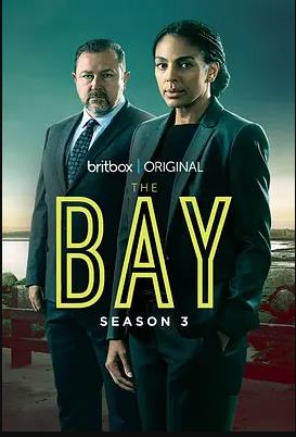 电影:迷失海湾第四季