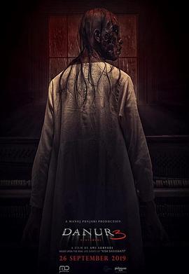 电影：尸水3：我能看见鬼