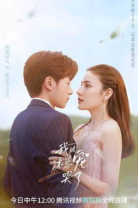 电影：我被沐总宠哭了