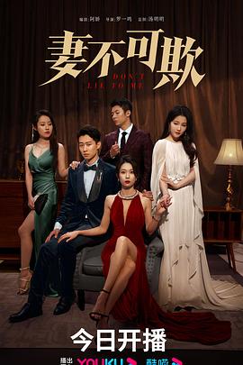 电影：妻不可欺