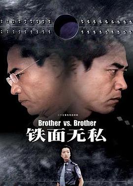 电影：铁面无私2002