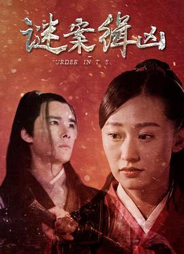 电影：谜案缉凶