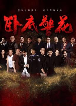 电影：卧底警花