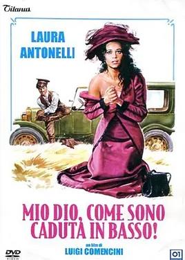 电影：上帝，我怎么掉了下来！