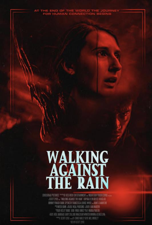 电影：逆雨而行