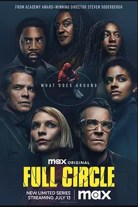 电影：环环相扣第一季