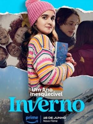 电影：难忘的一年：冬天