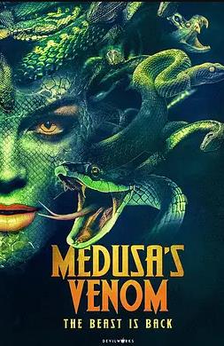 电影：美杜莎毒液
