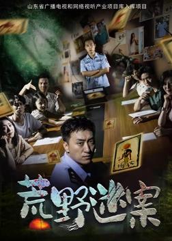 电影：荒野迷案