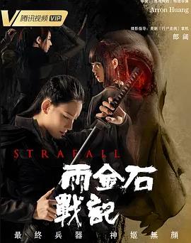 电影:雨金石战记