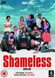 电影：无耻之徒(美版)第一季