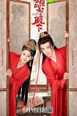 电影：奇怪的公主殿下