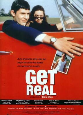 电影:爱的初体验