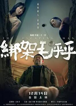 电影：绑架毛乎乎