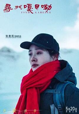电影：寻找嘎贝勒