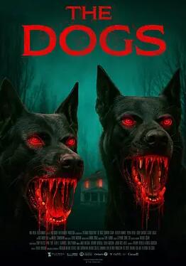 电影：通灵恶犬