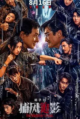 电影：捕风追影2025