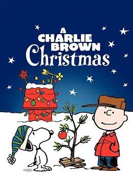 电影：查理布朗的圣诞节