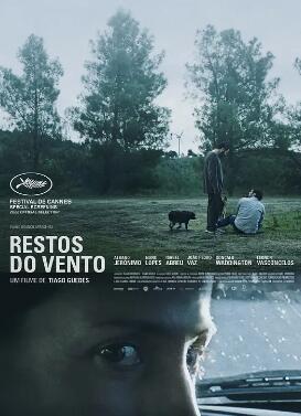 电影：风的残迹