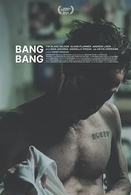 电影：拳影人生