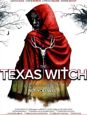 电影：德州女巫
