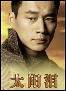 电影：太阳泪1993