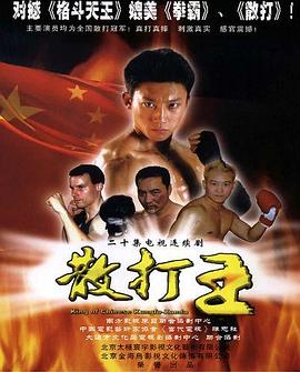 电影：散打王