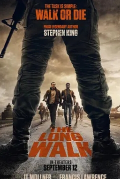 电影：死亡竞走