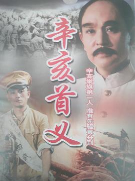 电影：辛亥首义
