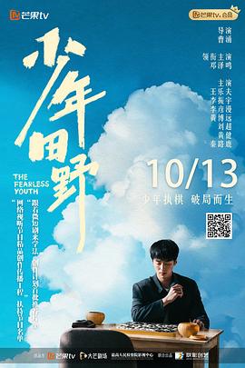 电影：少年田野