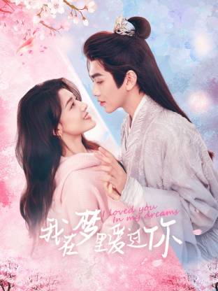 电影：我在梦里爱过你
