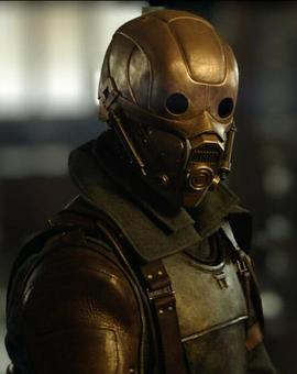 电影：哨兵第一季