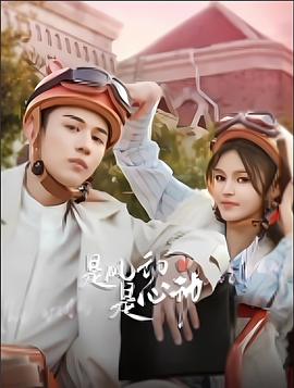 电影：是风动、是心动