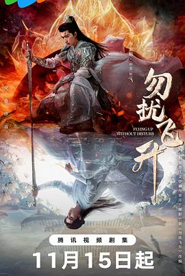 电影：勿扰飞升