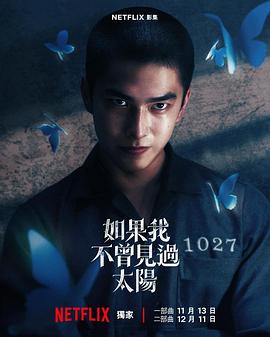 电影：如果我不曾见过太阳