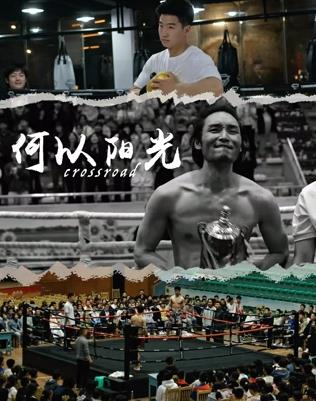 电影：何以阳光