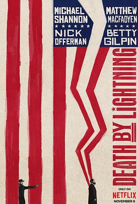 电影：雷殛元首